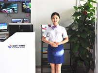 贯彻十九大 福州广网人－于远