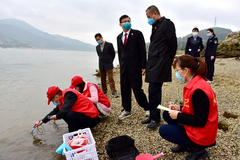 闽侯分公司联动开展“水与气候变化”为主题宣传活动--林岳铿 摄10.JPG