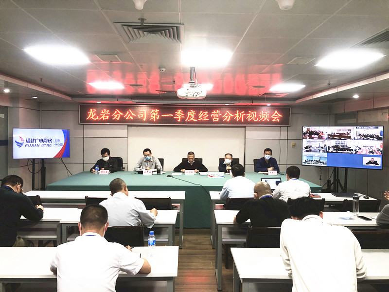 龙岩分公司召开一季度经营分析视频会照片.jpg